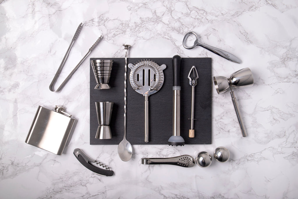 Essentials Chemicals Examples Luxury Kitchen, Barware & Entertaining Essentials – Myglow8shop