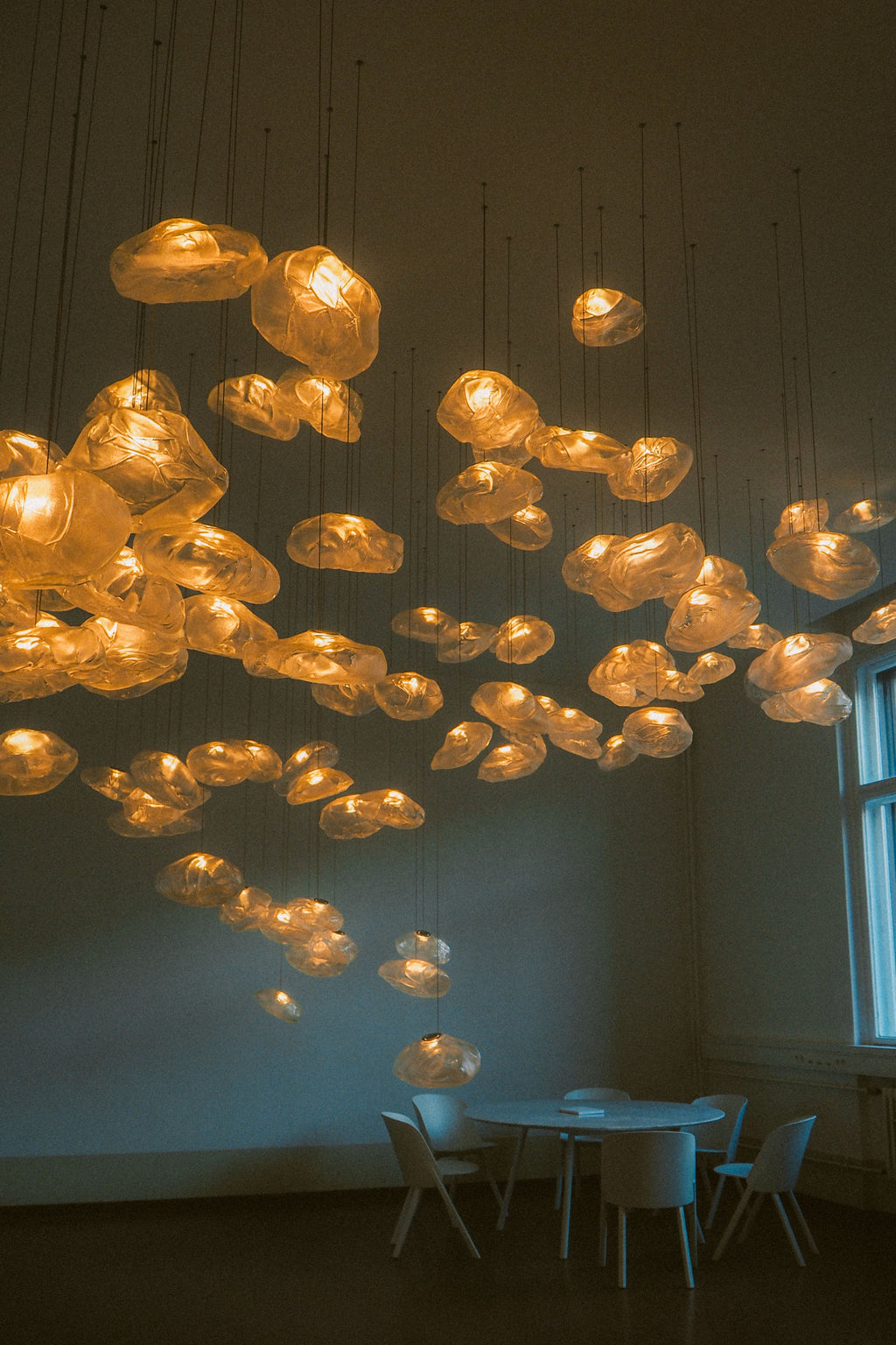 Luxury Lighting & Statement Chandeliers – Myglow8shop